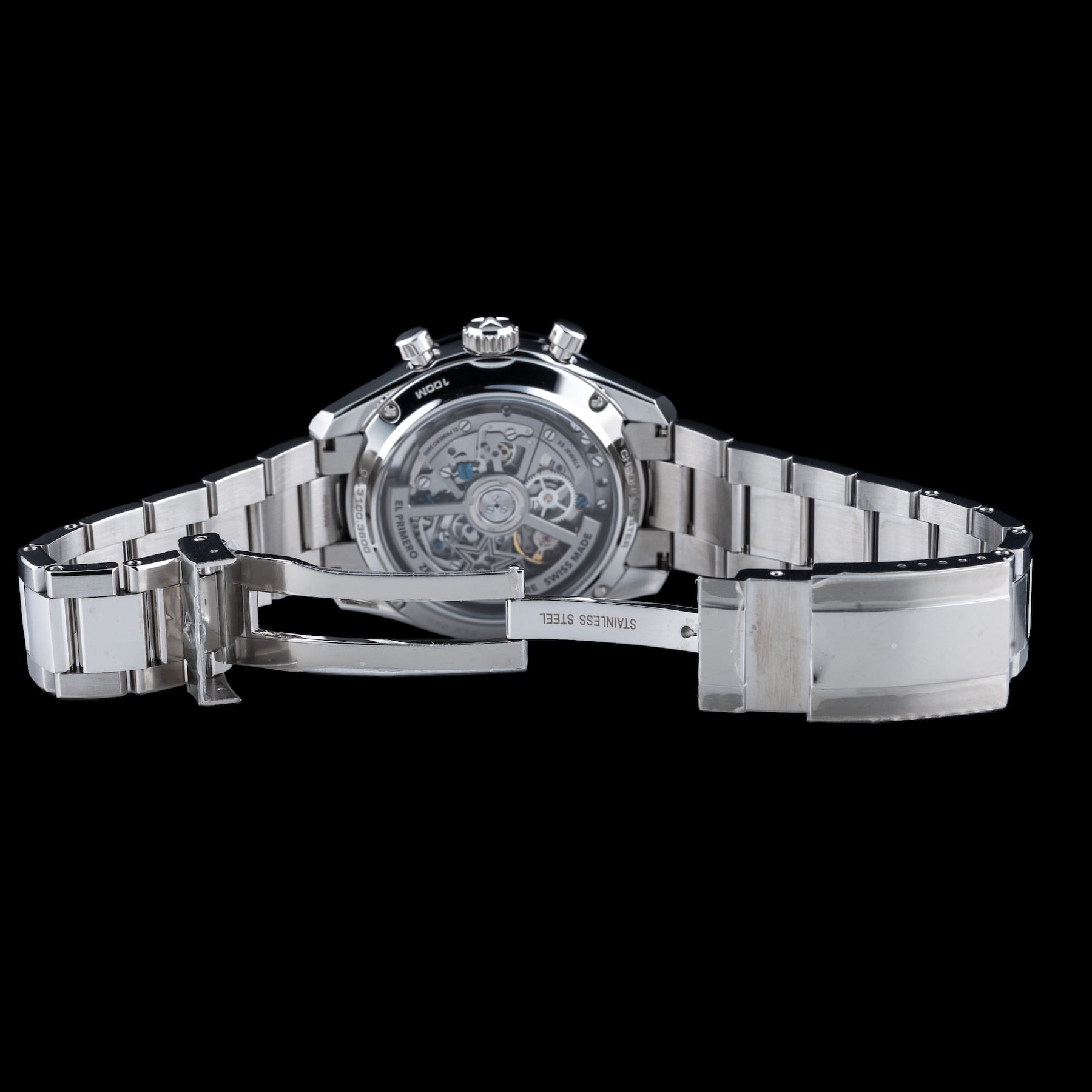 Zenith Chronomaster Sport 03.3100.3600/21.M3100