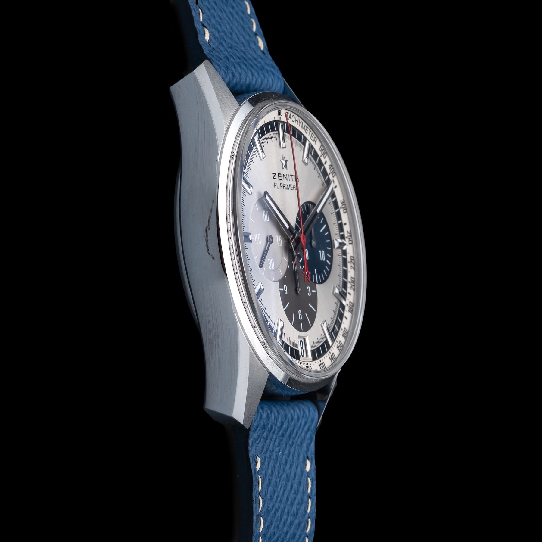 Zenith El Primero Chronomaster 42 Stainless Steel 03.2040.400/69.C494