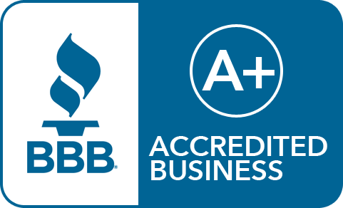 Better Business Bureau Logo