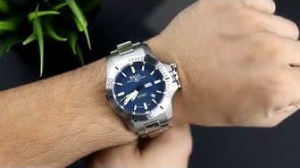Ball Engineer Hydrocarbon Submarine Warfare Watch Review 2019