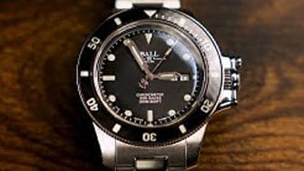 Ball Engineer Hydrocarbon Original
