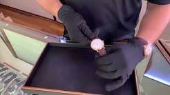 Breguet Classique 7147BR-29-9WU Rose Gold Watch Review