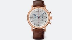 Breguet Classique Rose Gold 5287BR/12/9ZU Watch Review