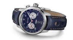 First look at the new Bremont Jaguar D-Type Limited Edition BJ-DLE/R Watch Review 2019