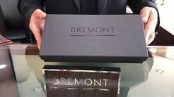 Bremont MBIII Limited Edition 10TH Anniversary Watch Unboxing