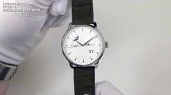 Omega Railmaster Co-Axial Master Chronometer 40mm 220.10.40.20.01.001 Watch Review