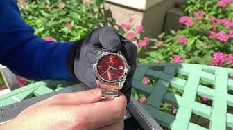 Grand Seiko SBGH269 Limited Edition to 900 Pieces Review