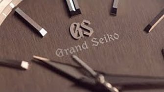 Grand Seiko SBGH279 Watch Review