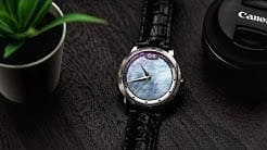 Gustafsson & Sjögren, GoS Sarek Glacier Watch Review