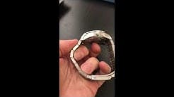 First Look: H. Moser & Cie. Pioneer Funky Blue Rotating Bezel 3200-1204 Limited Edition Watch 2019