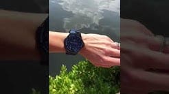 Hublot Big Bang Broderie Sugar Skull Fluo Limited Edition