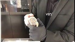 $211,000 Hublot MP-09 Bi-Axis Tourbillon (909.OX.1120.RX) Watch Quick Review!