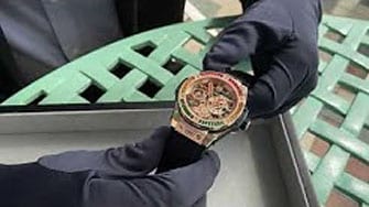 Big Bang MECA-10 “Nicky Jam” Quick Watch Review 2020