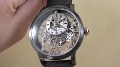 First Look | Bremont Supersonic Watch Unveiling