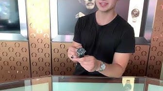 Omega Seamaster Diver 300m Co-Axial Master Chronometer 43.5mm Ceramic Review (210.92.44.20.01.001)