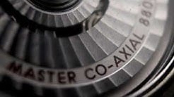 Omega Seamaster Diver 300m Black Ceramic Watch Review (ref. 210.92.44.20.01.001)