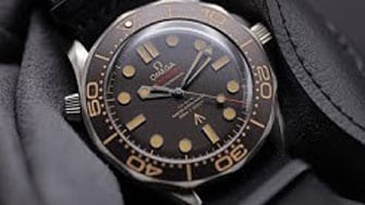 Omega Seamaster Bond 2020 | Hands On Review