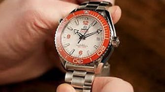 Omega Seamaster Planet Ocean 600m Review