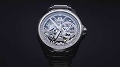 Oris Big Crown ProPilot X Calibre 115 Ref: 01 115 7759 7153-Set7 22 01TLC