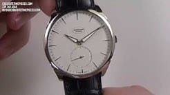 Parmigiani Fleurier Tonda 1950 Steel Silver Dial PFC288-0000100-XA1442 Watch Review