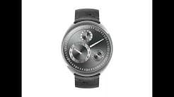 Ressence Type 1 Slim Watch Review 2019