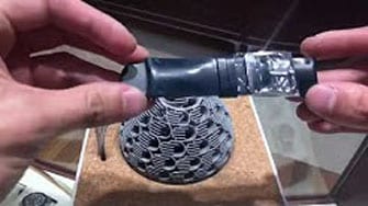 Ressence Type 5 Blue Dial Unboxing Watch Review