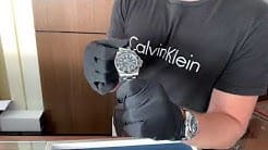 Rolex Submariner 114060 Quick Review