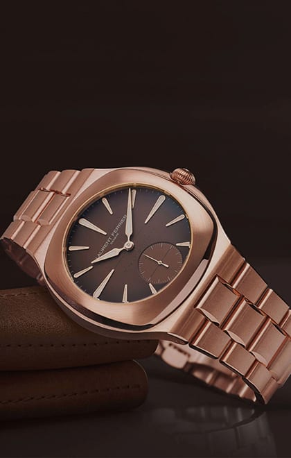 Bremont Kingsman Watches Special Edition Exquisite Timepieces