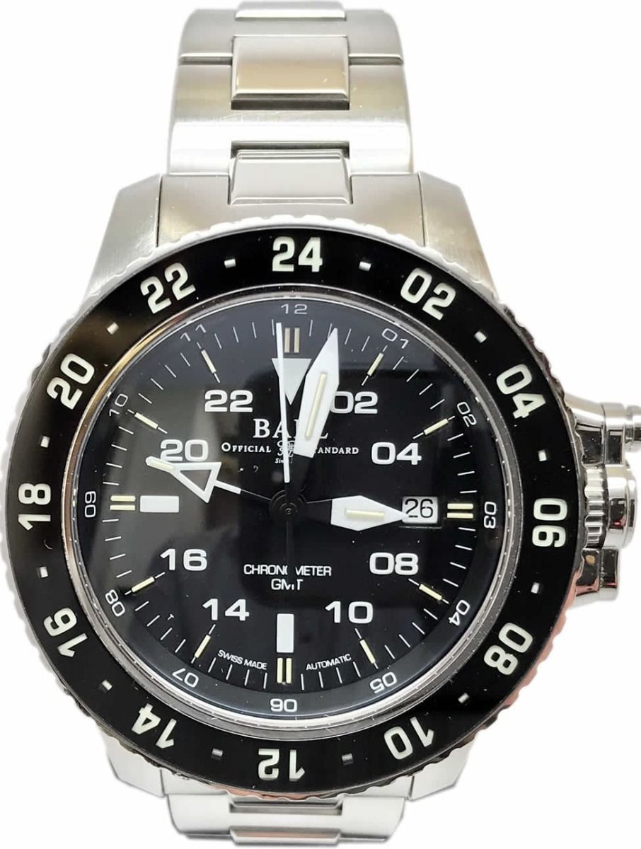 ball engineer hydrocarbon gmt