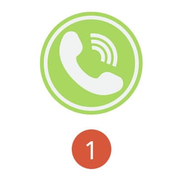 call us call us