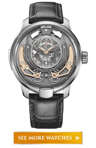 Armin Strom Pure Resonance