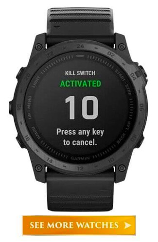 Garmin Tactix