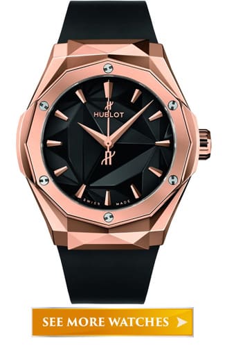authorized hublot dealers Trelleborg TR