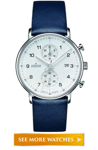 Jomashop junghans 2025