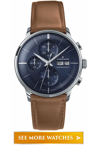 Junghans Meister