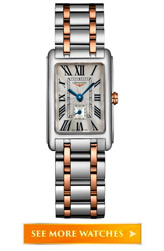 Longines Dolcevita Collection