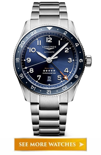 Longines authorized dealers near deals me