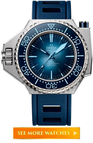 Omega Watches Authorized Dealer Prices and Models