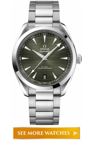 omega watches authorized dealer