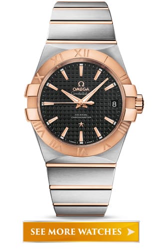 Omega Constellation