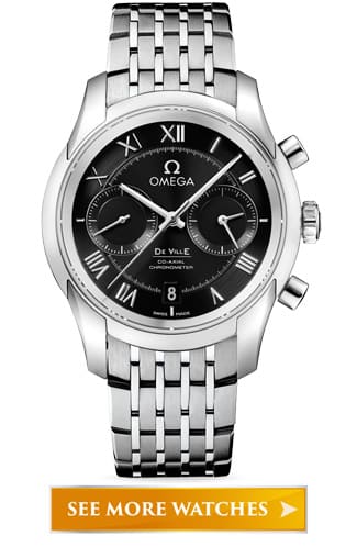 Omega De Ville