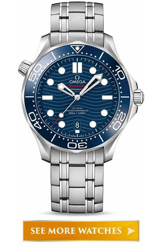 omega watch retailers