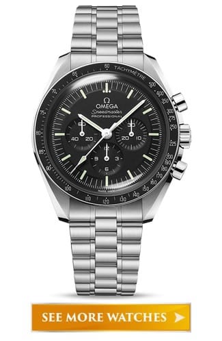 Omega Watches Authorized Dealer: Prices 