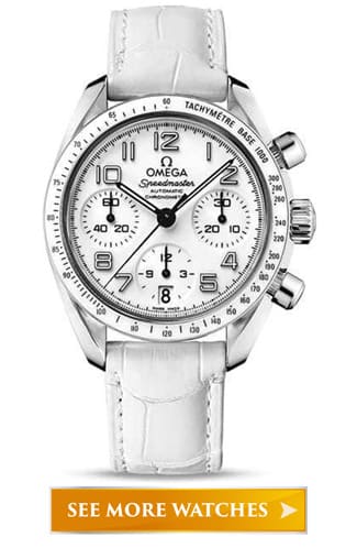 Omega Speedmaster Ladies
