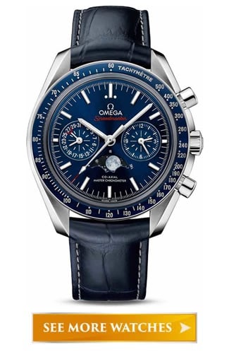 omega watch authorized dealer