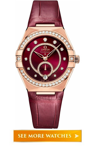 Omega Watches for Women