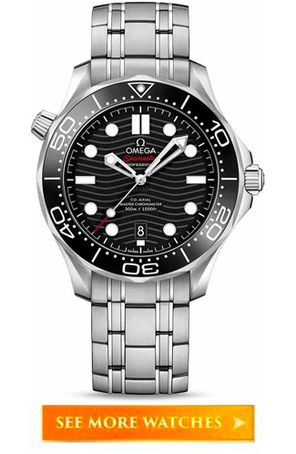 Omega Stainless Steel