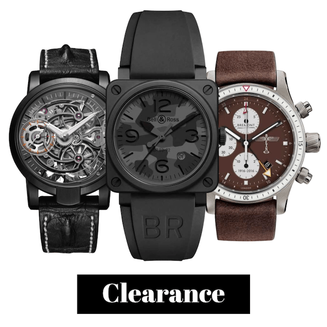 Authentic Luxury Preowned Watches Exquisite Timepieces