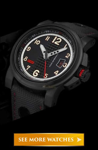 Schaumburg Watch GT Race