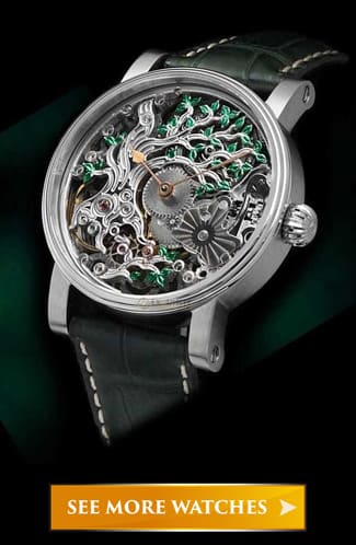 Schaumburg Watch Unikatorium